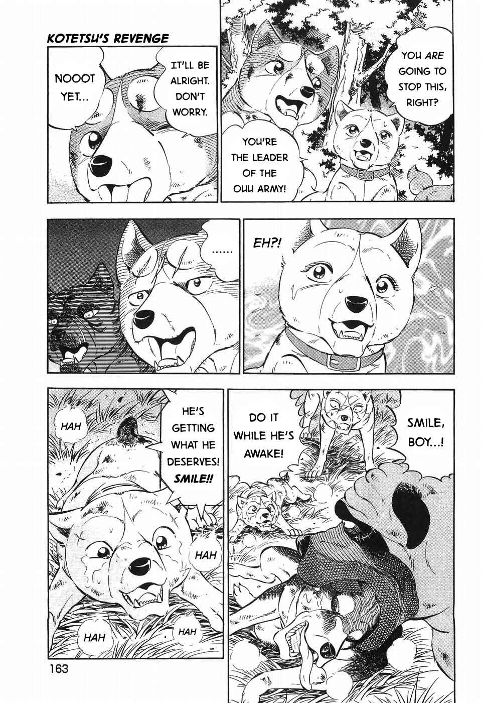 Chapter 306 - Page 13