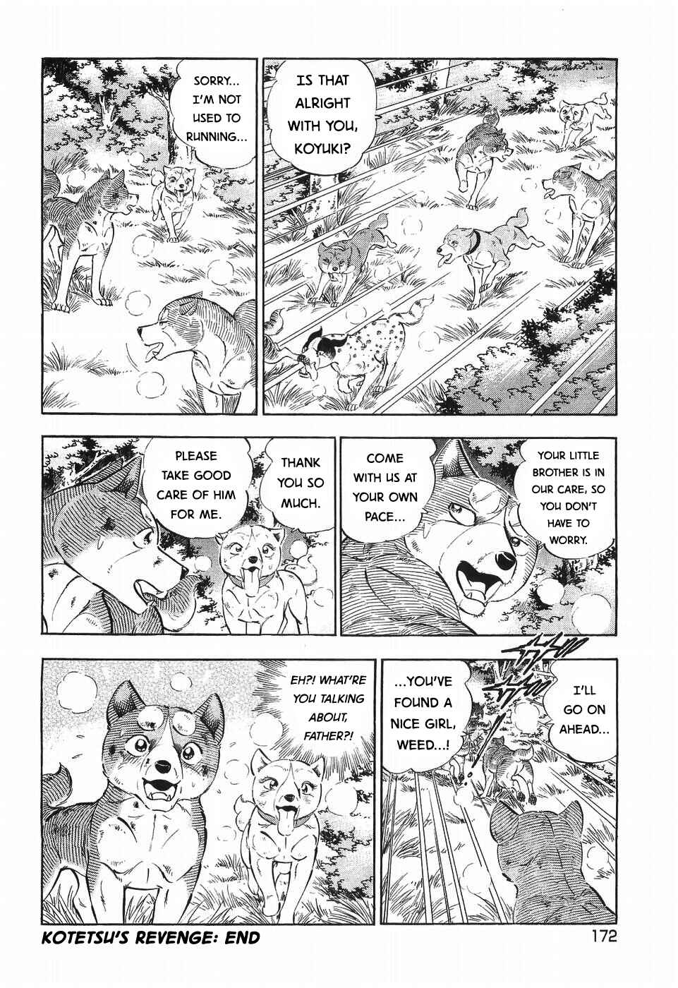 Chapter 306 - Page 22