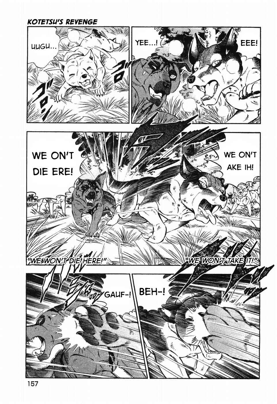 Chapter 306 - Page 7