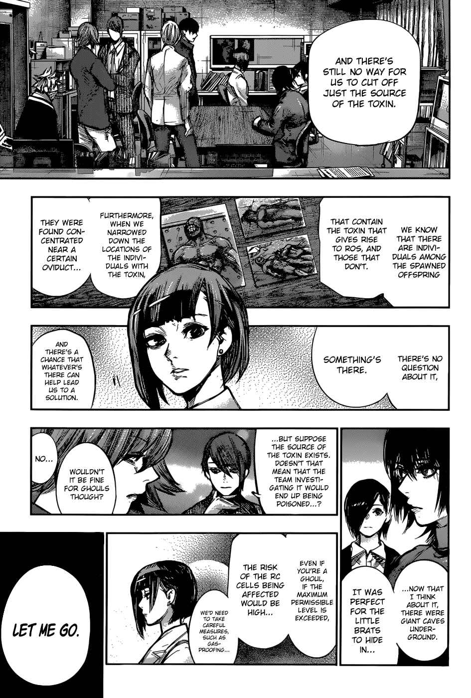 Chapter 165 - Page 4