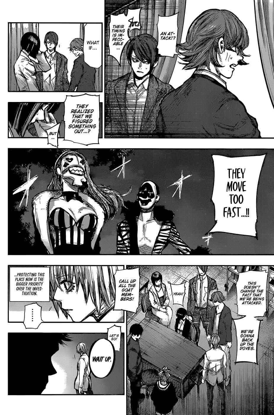 Chapter 165 - Page 7