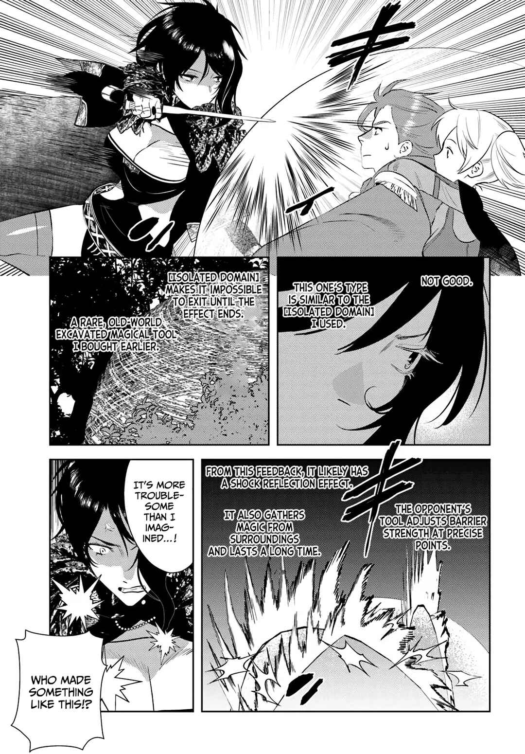 Chapter 49 - Page 10