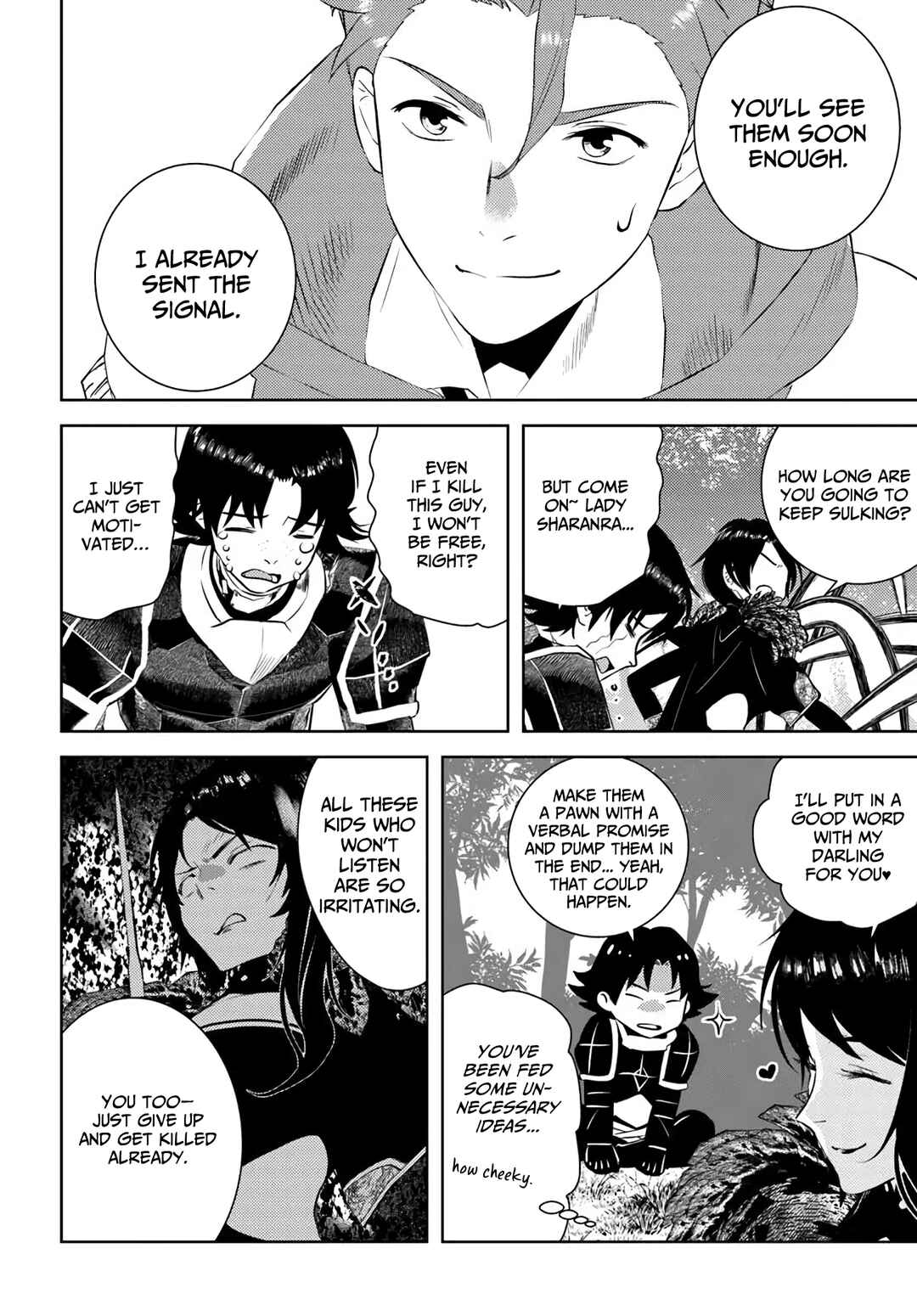 Chapter 49 - Page 11