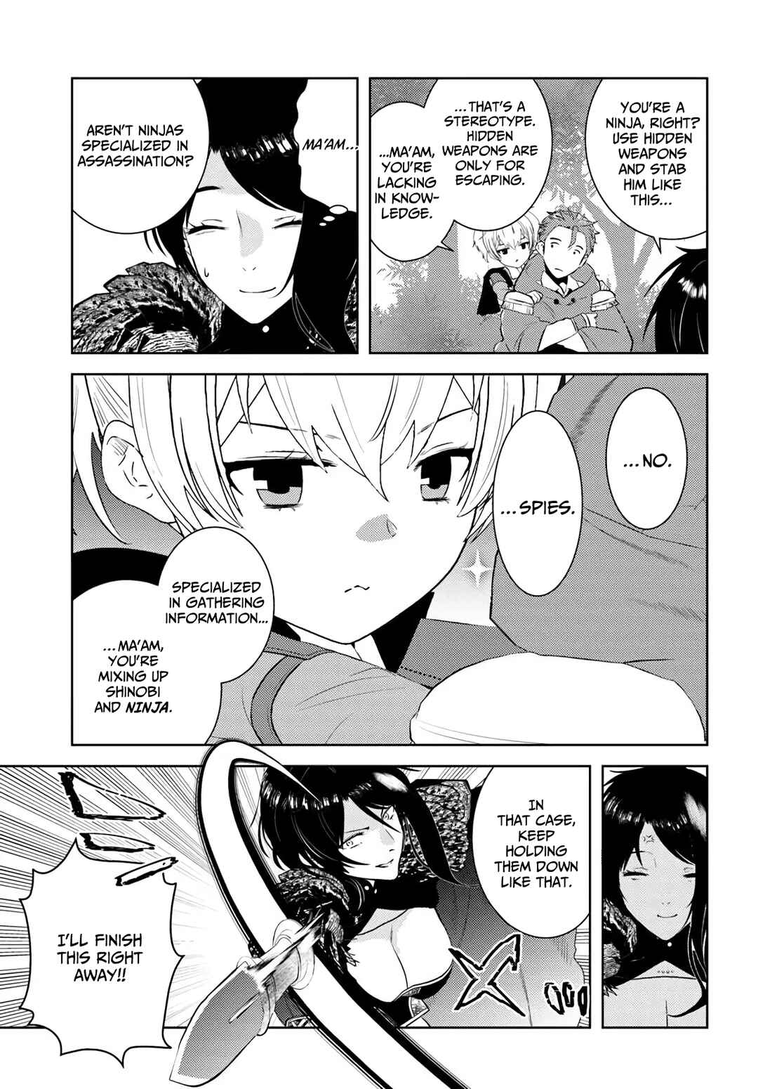 Chapter 49 - Page 8