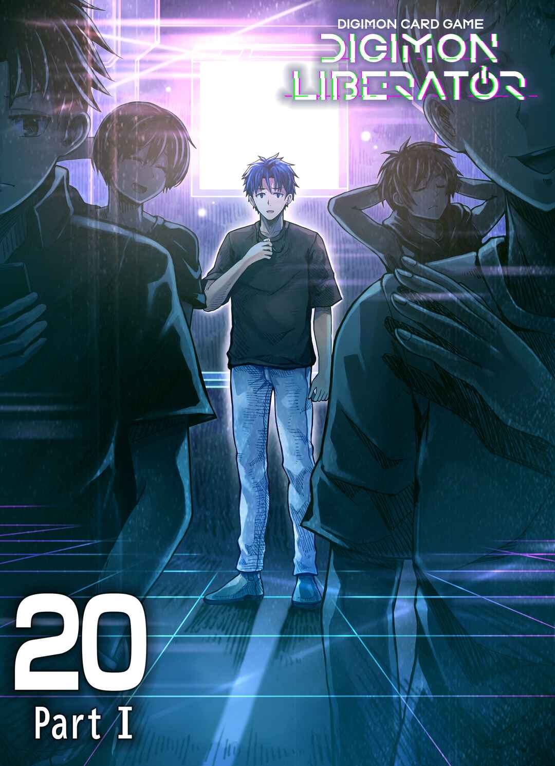 Chapter 20.1 - Page 2