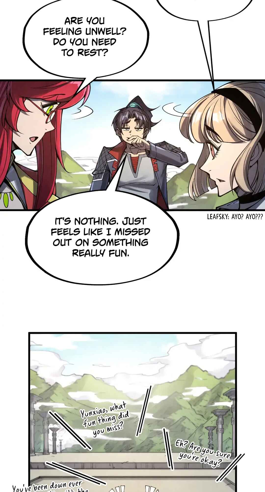 Chapter 289 - Page 14