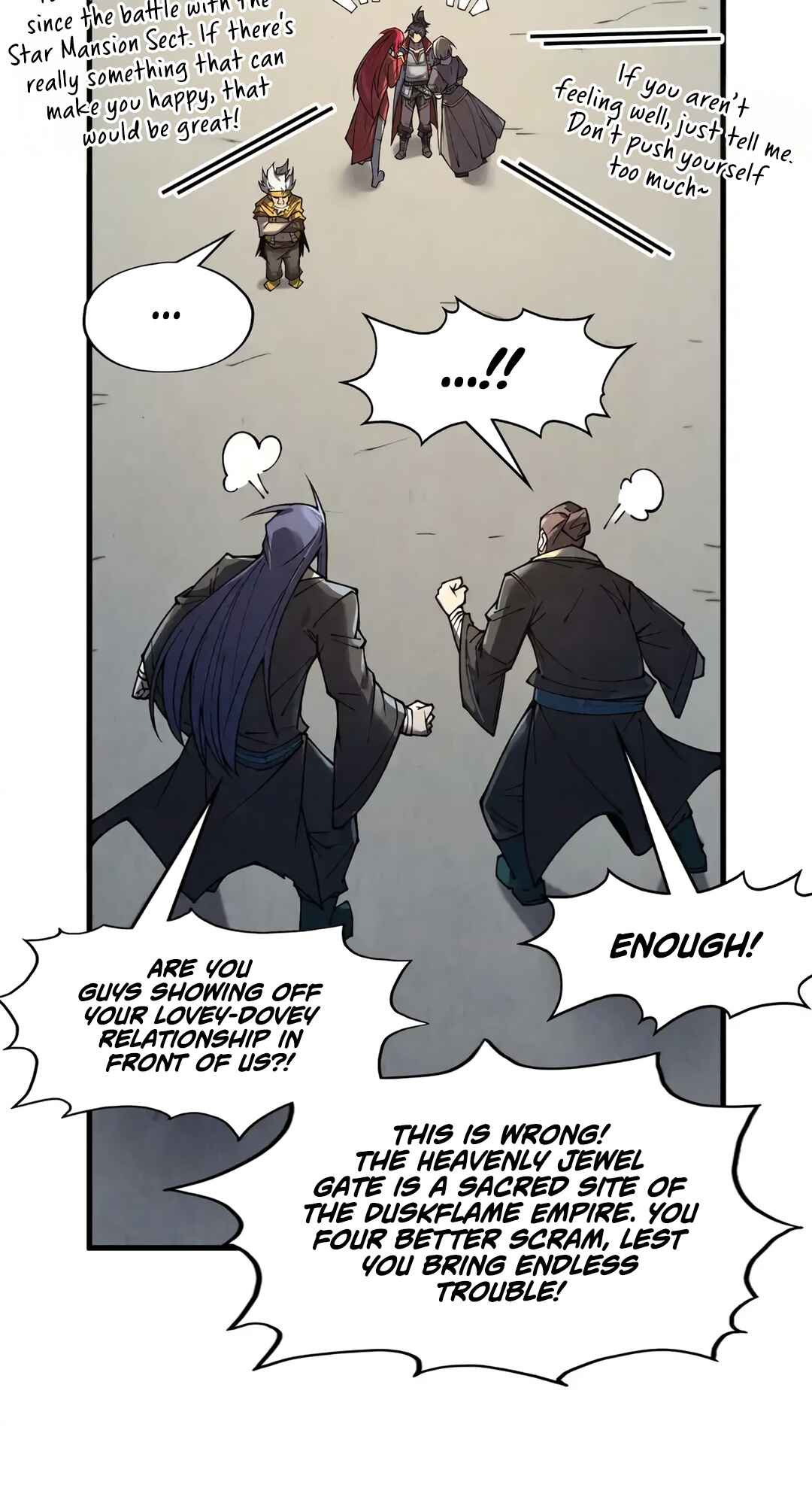 Chapter 289 - Page 15