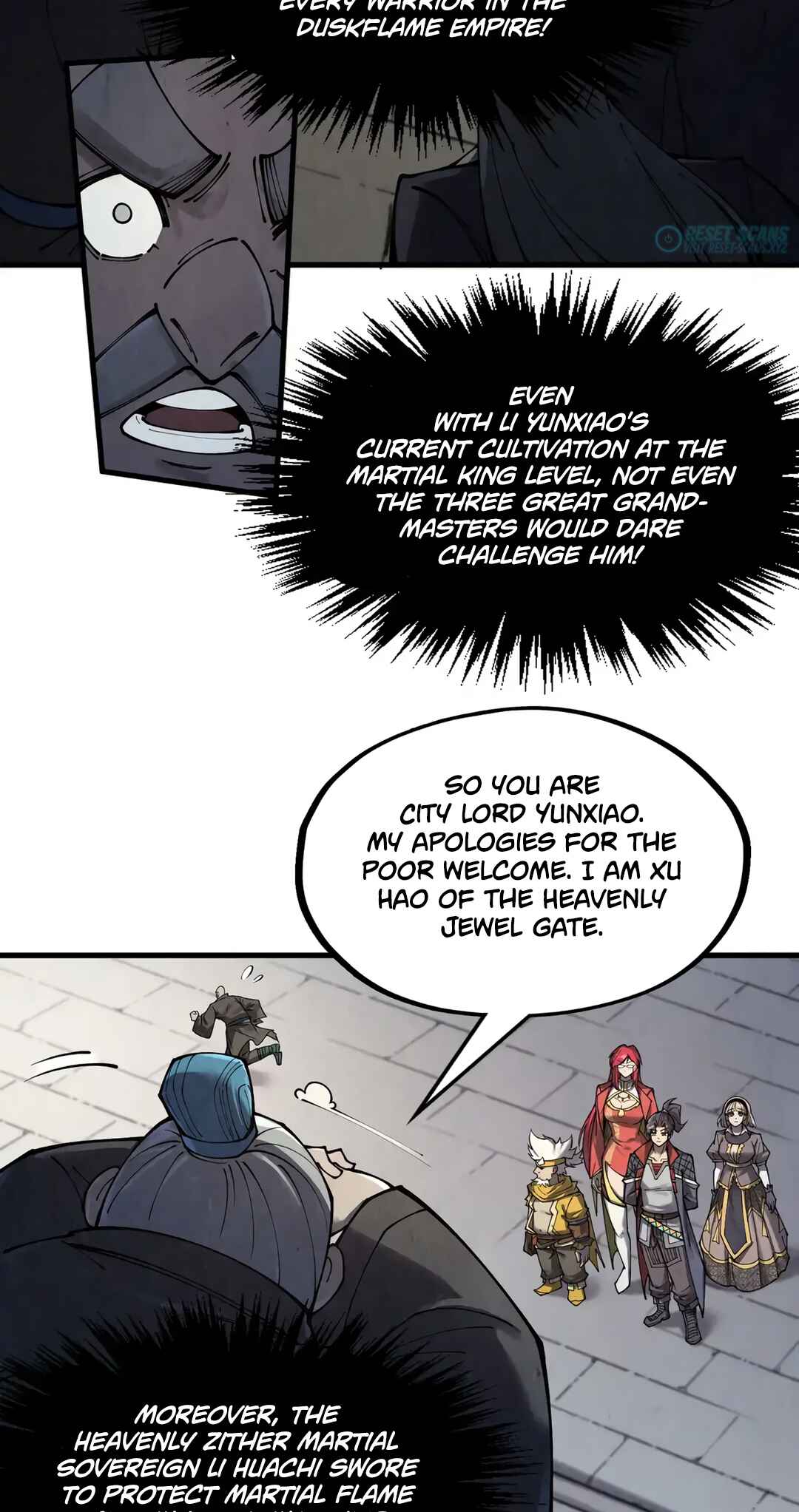 Chapter 289 - Page 24
