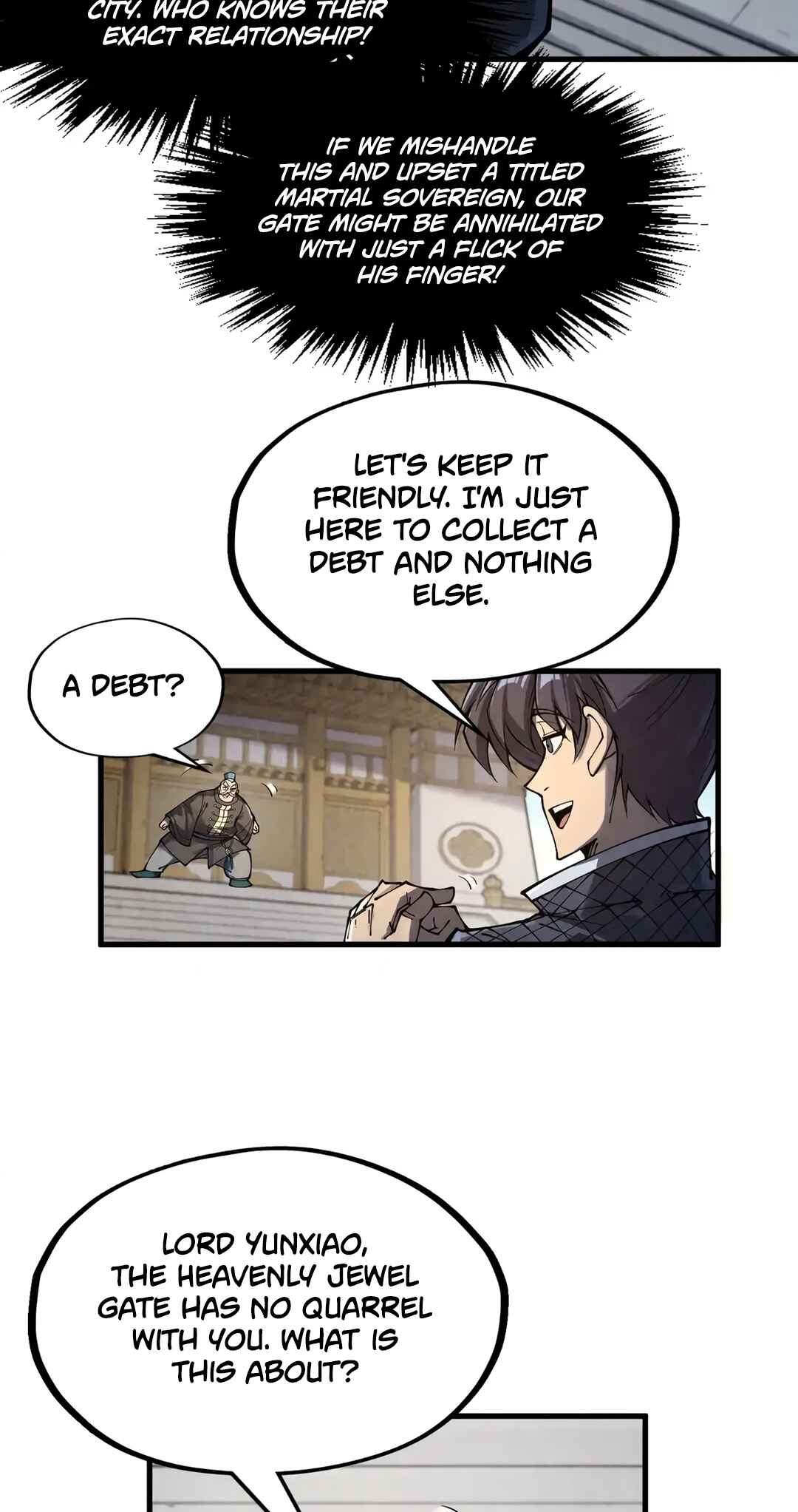 Chapter 289 - Page 25