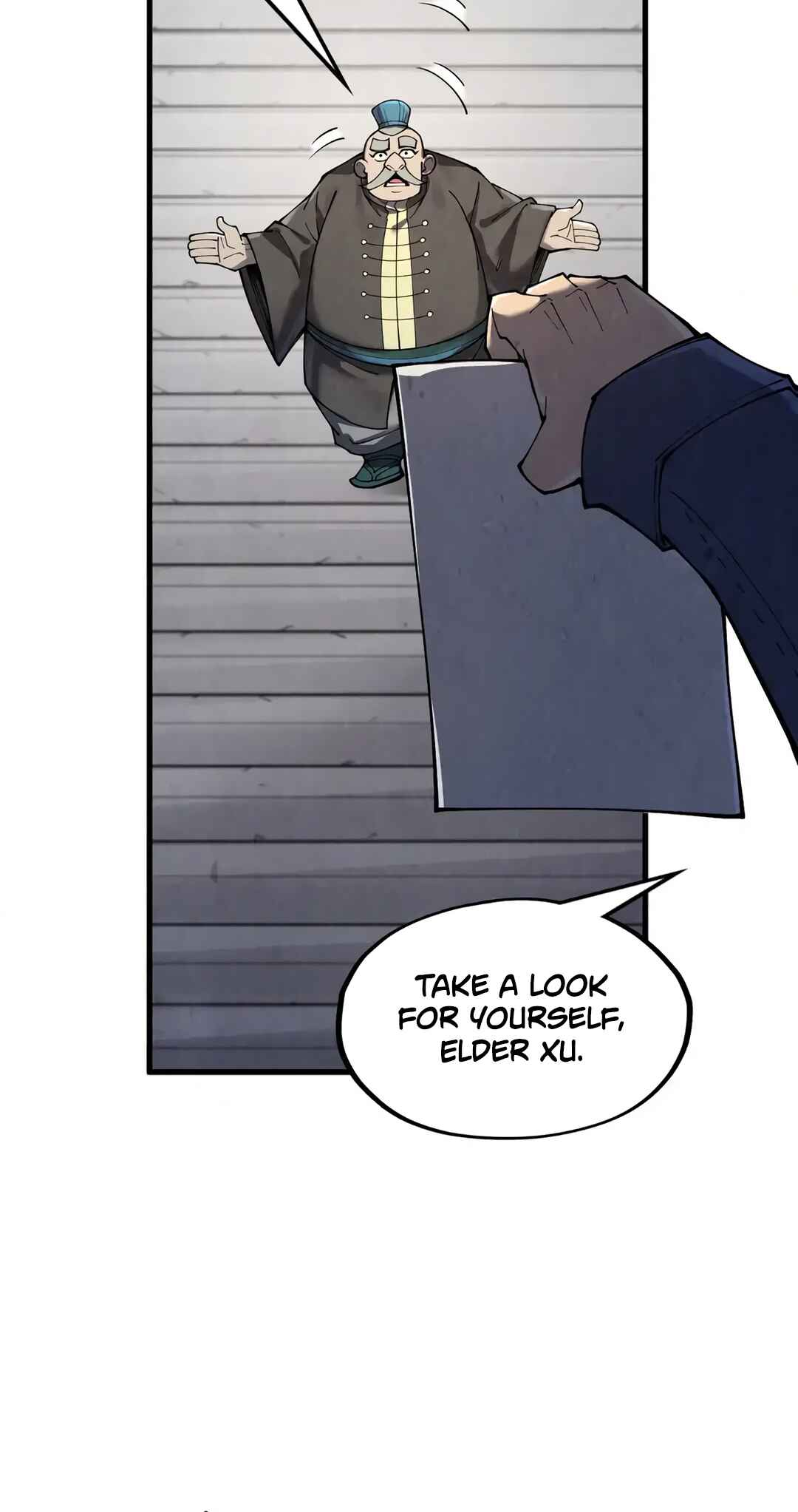 Chapter 289 - Page 26