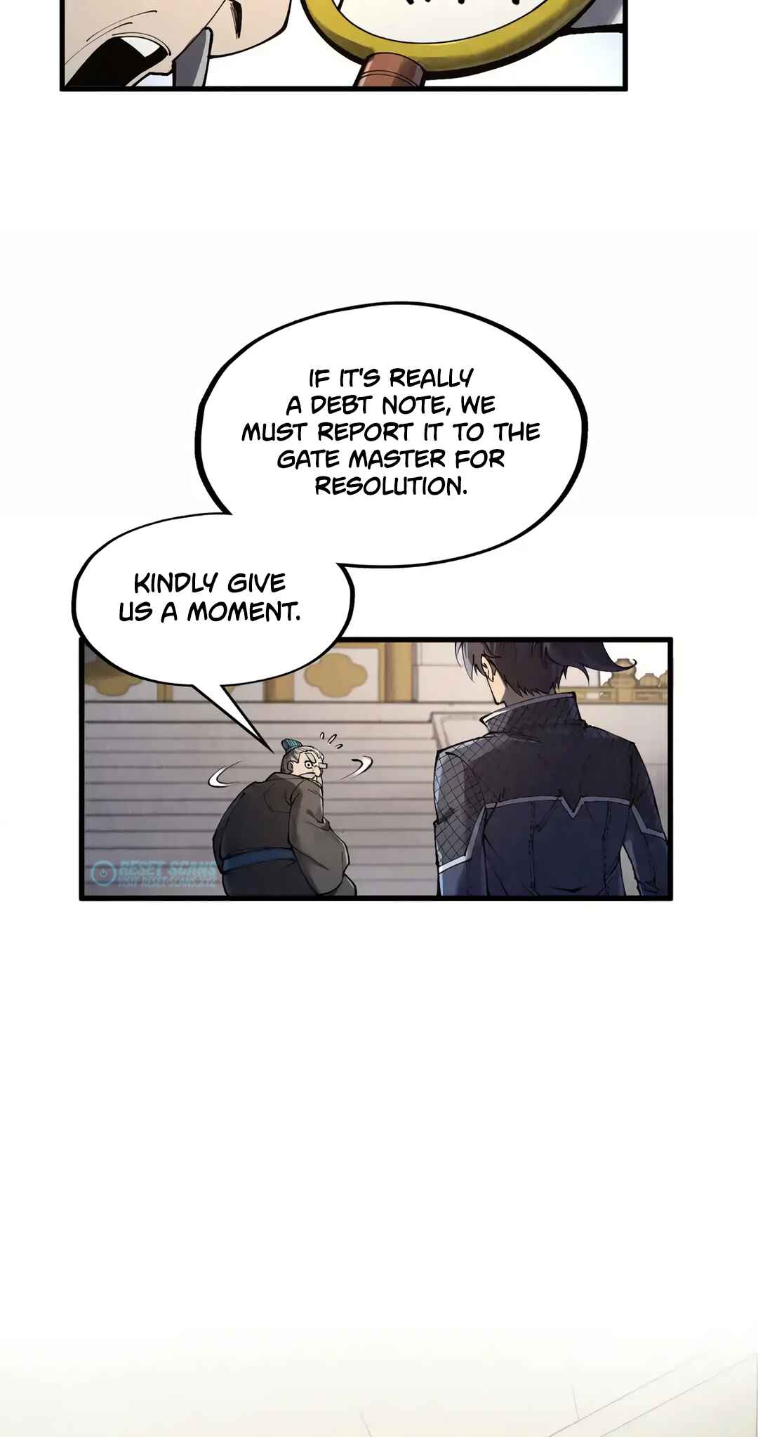 Chapter 289 - Page 28