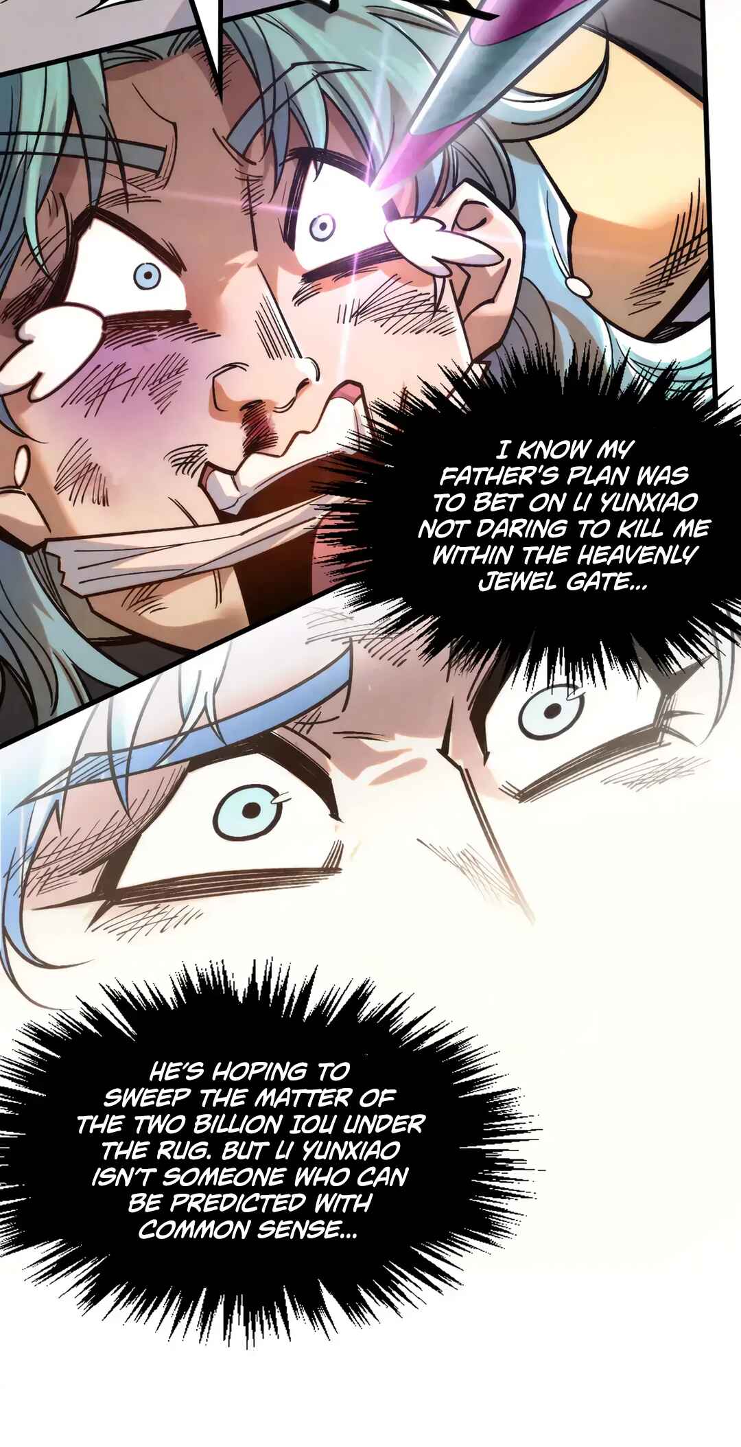 Chapter 289 - Page 35