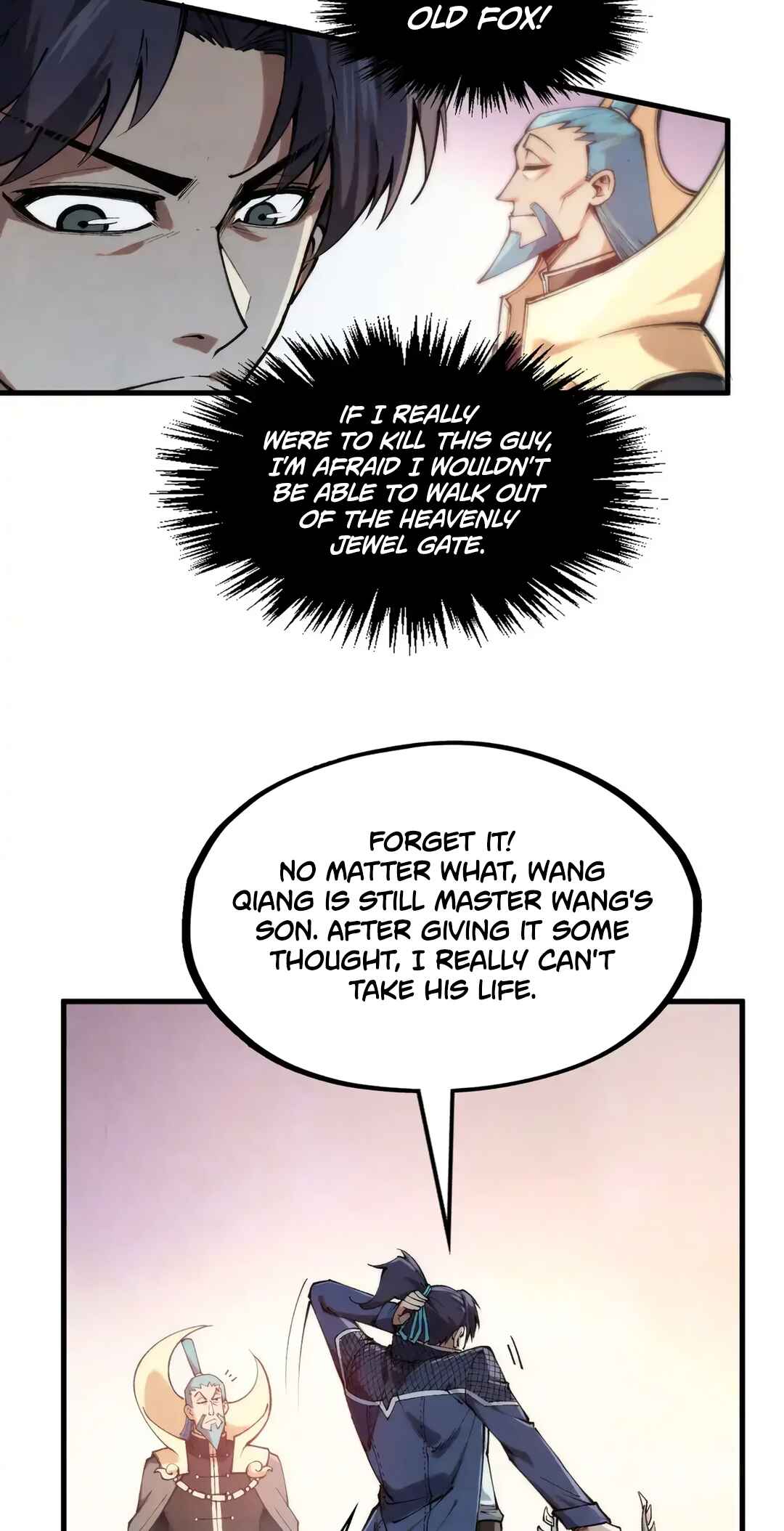 Chapter 289 - Page 37