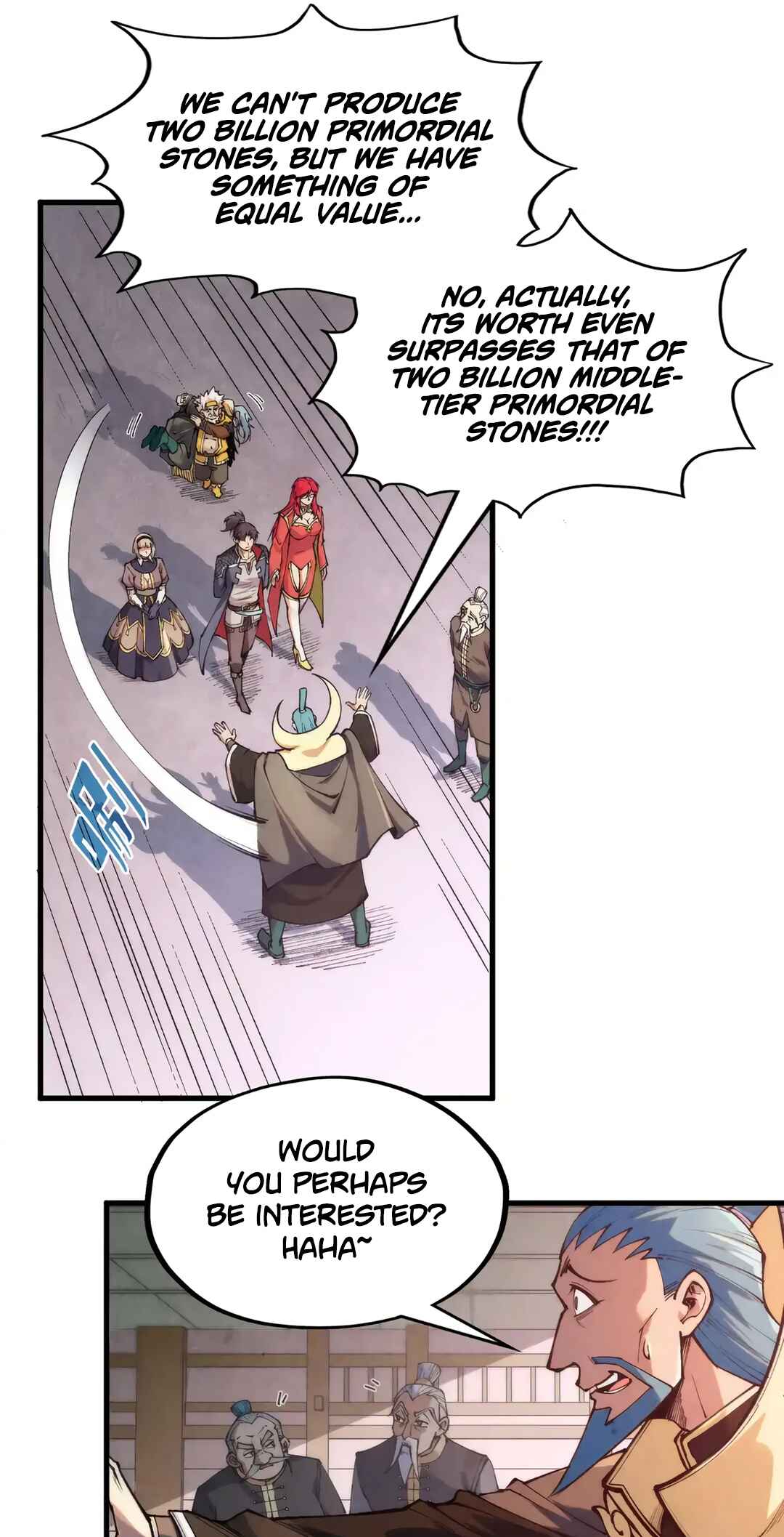 Chapter 289 - Page 44
