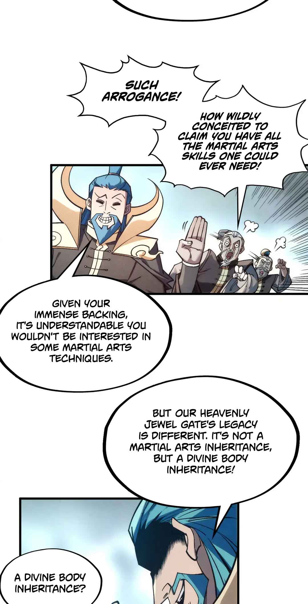 Chapter 289 - Page 51