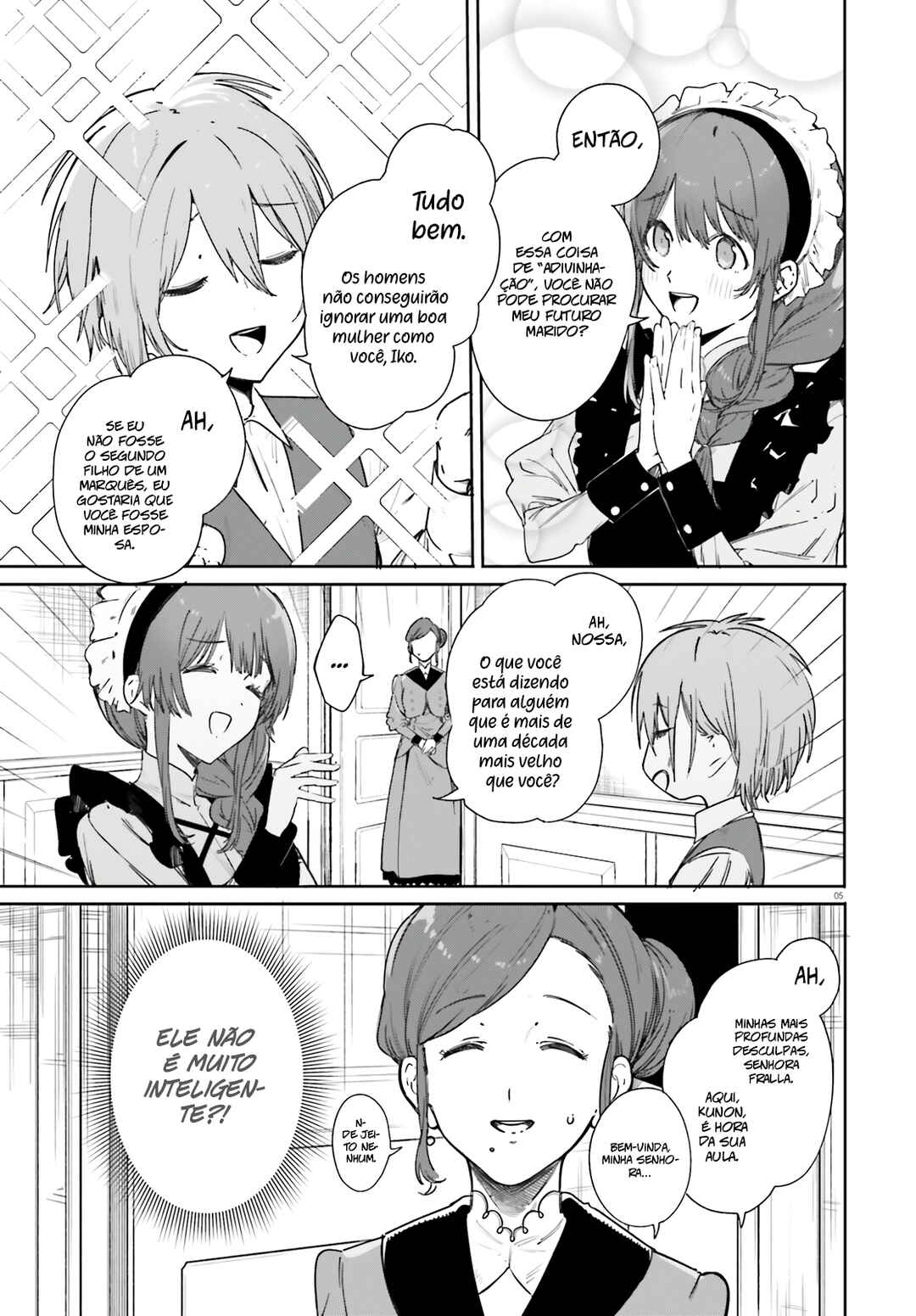 Chapter 3 - Page 6