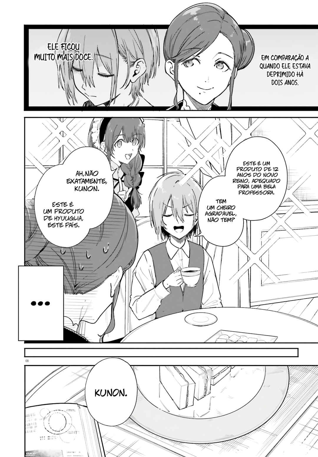 Chapter 3 - Page 9
