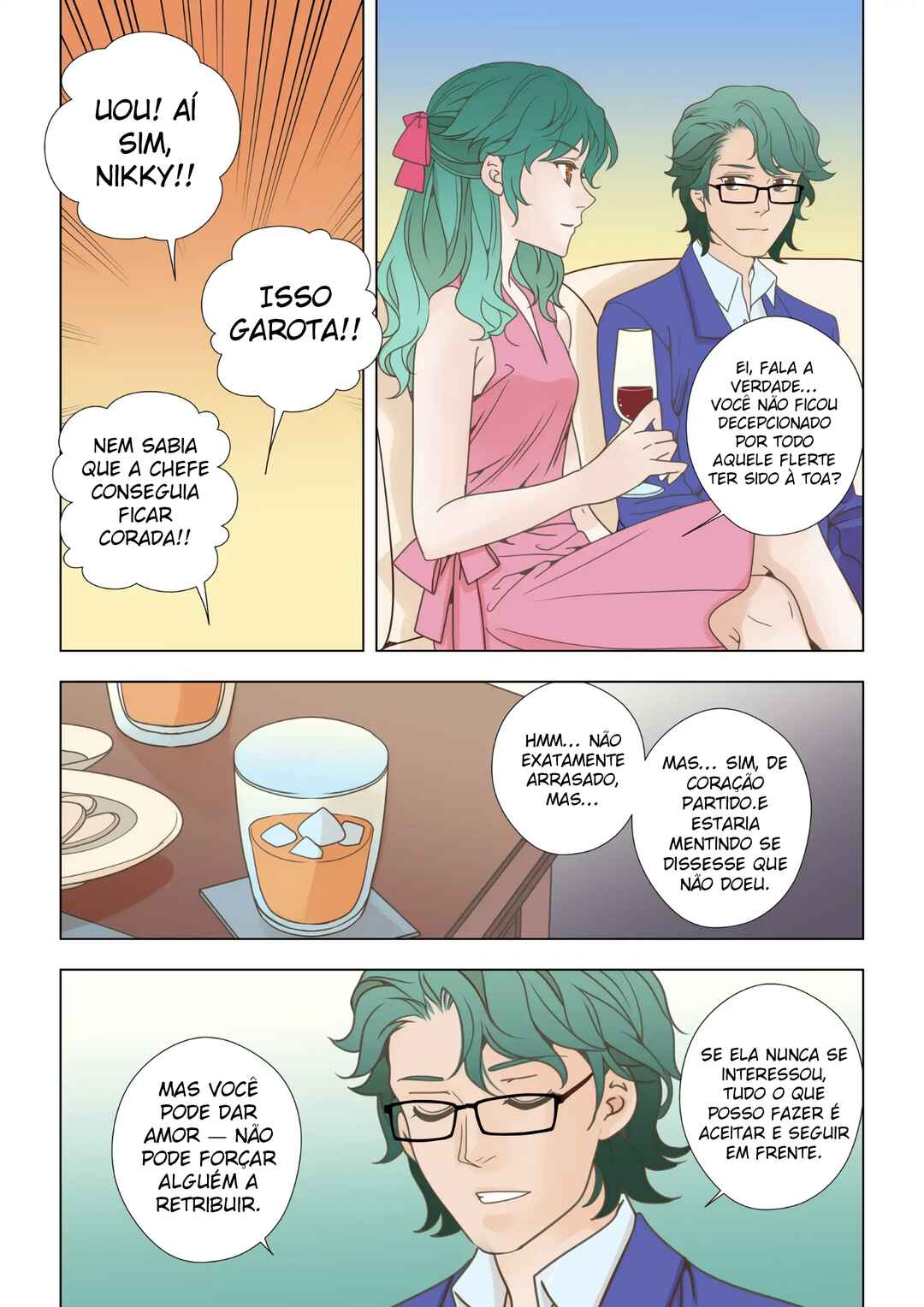 Chapter 52 - Page 5