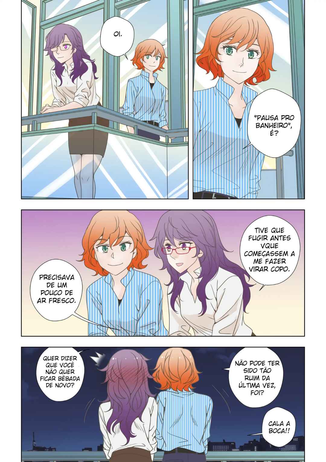 Chapter 52 - Page 8
