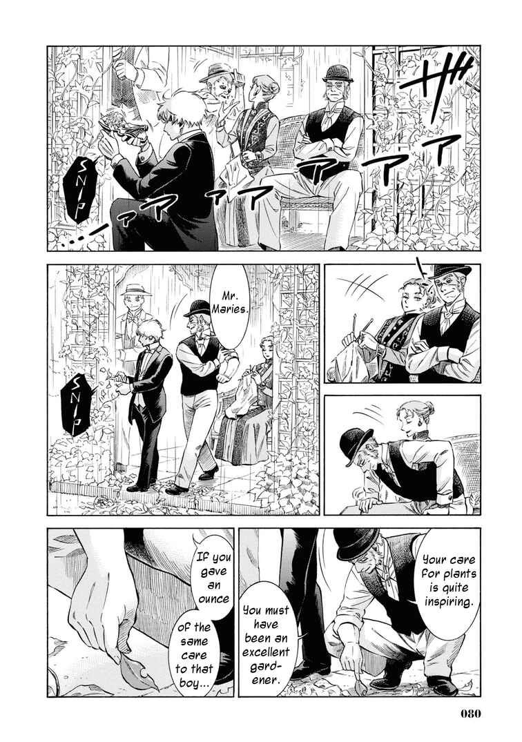 Chapter 32 - Page 10