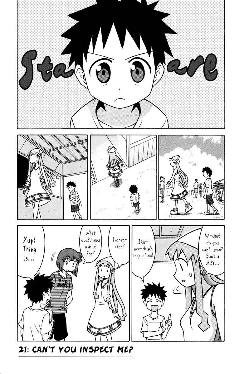 Chapter 21 - Page 1