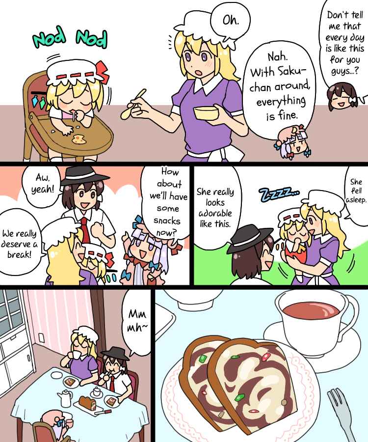 Chapter 35 - Page 23