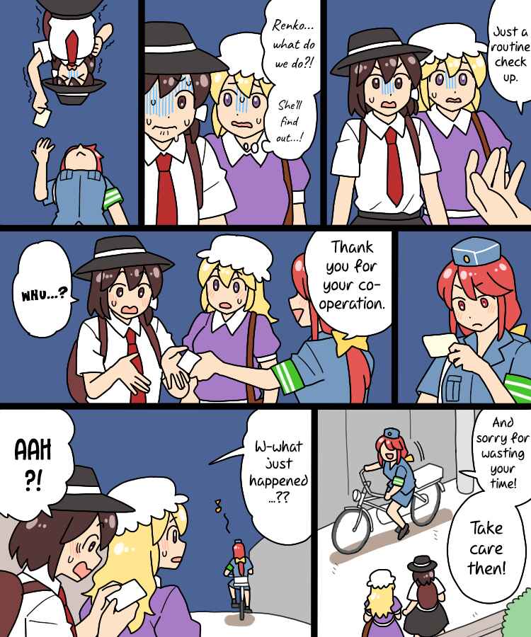 Chapter 35 - Page 28