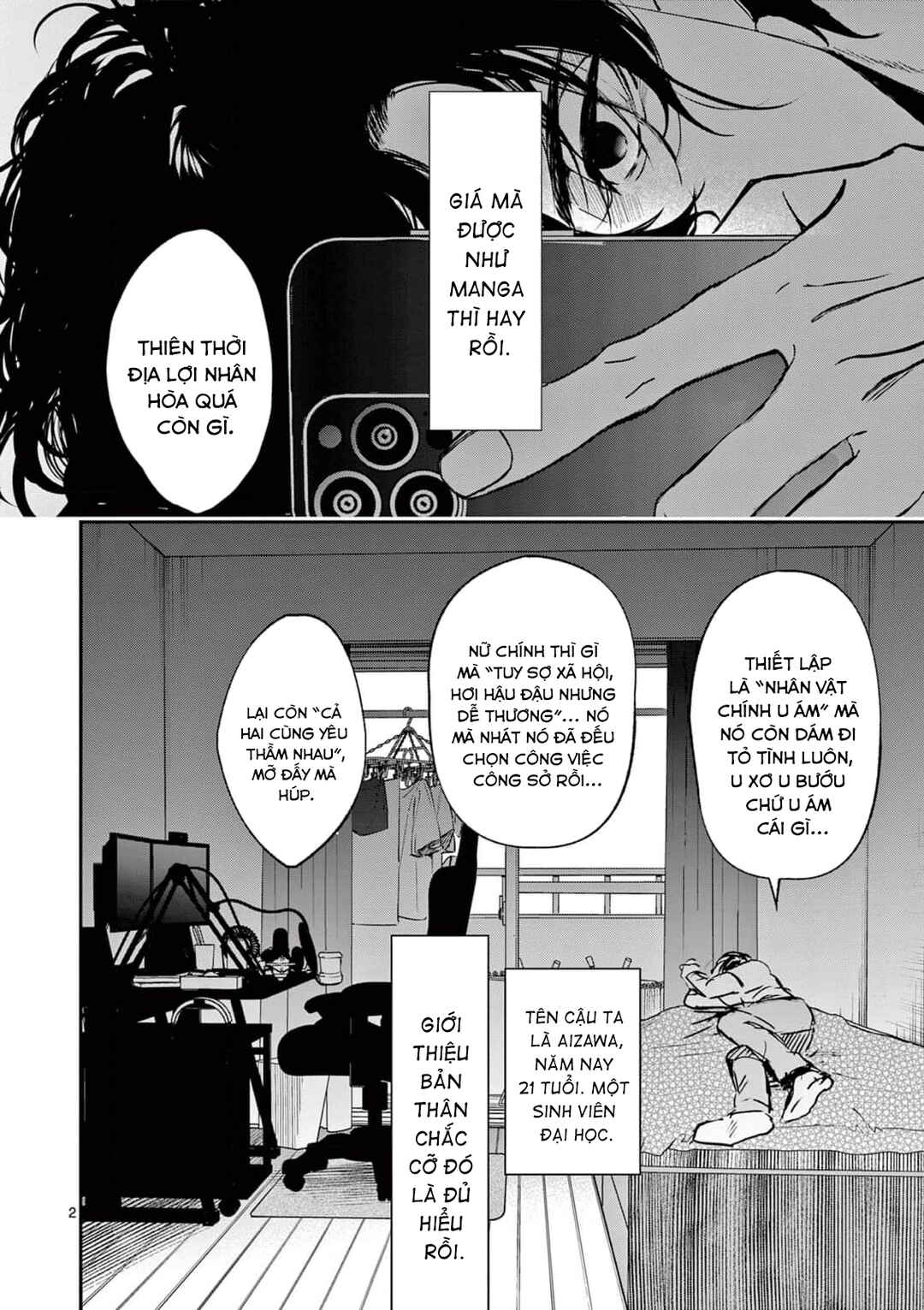 Chapter 1 - Page 4