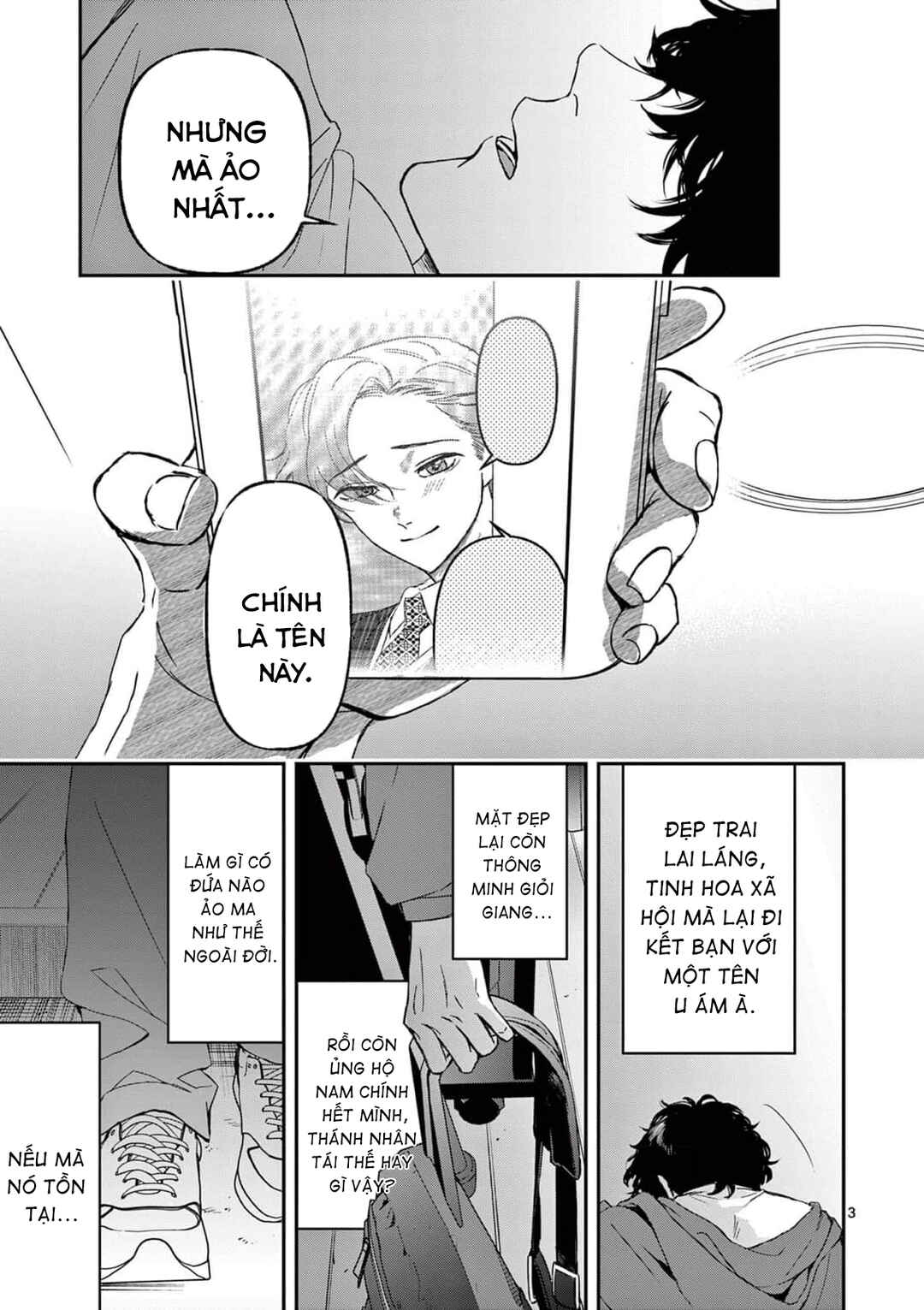 Chapter 1 - Page 5