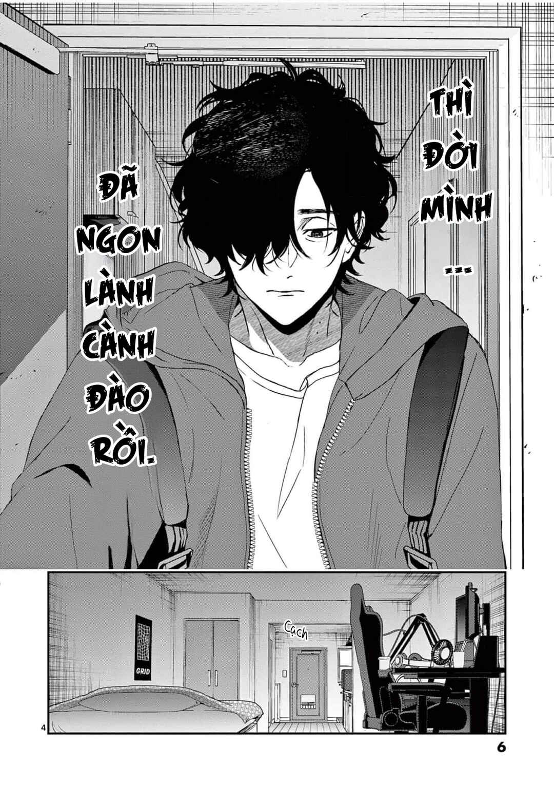 Chapter 1 - Page 6
