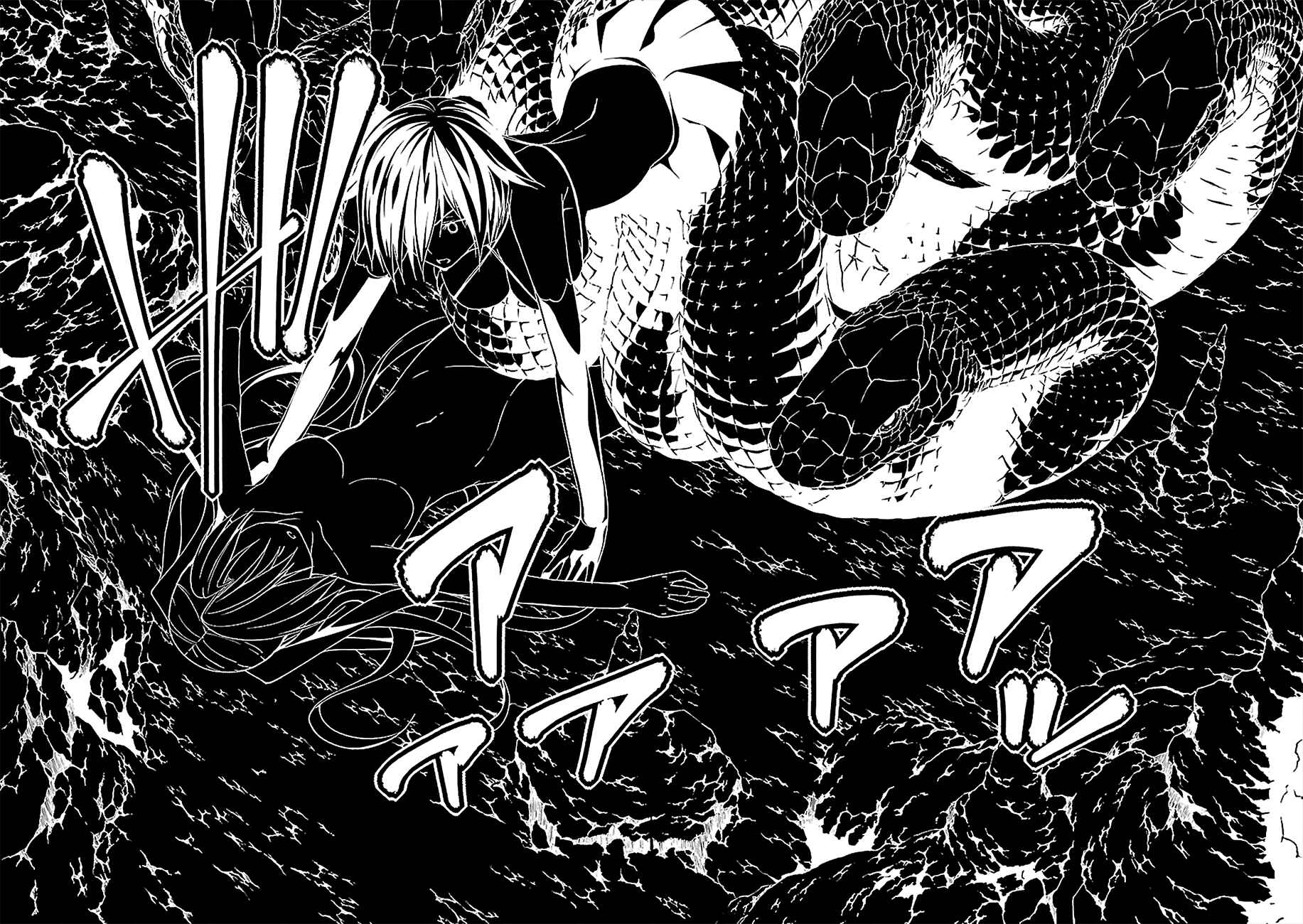 Chapter 66 - Page 36