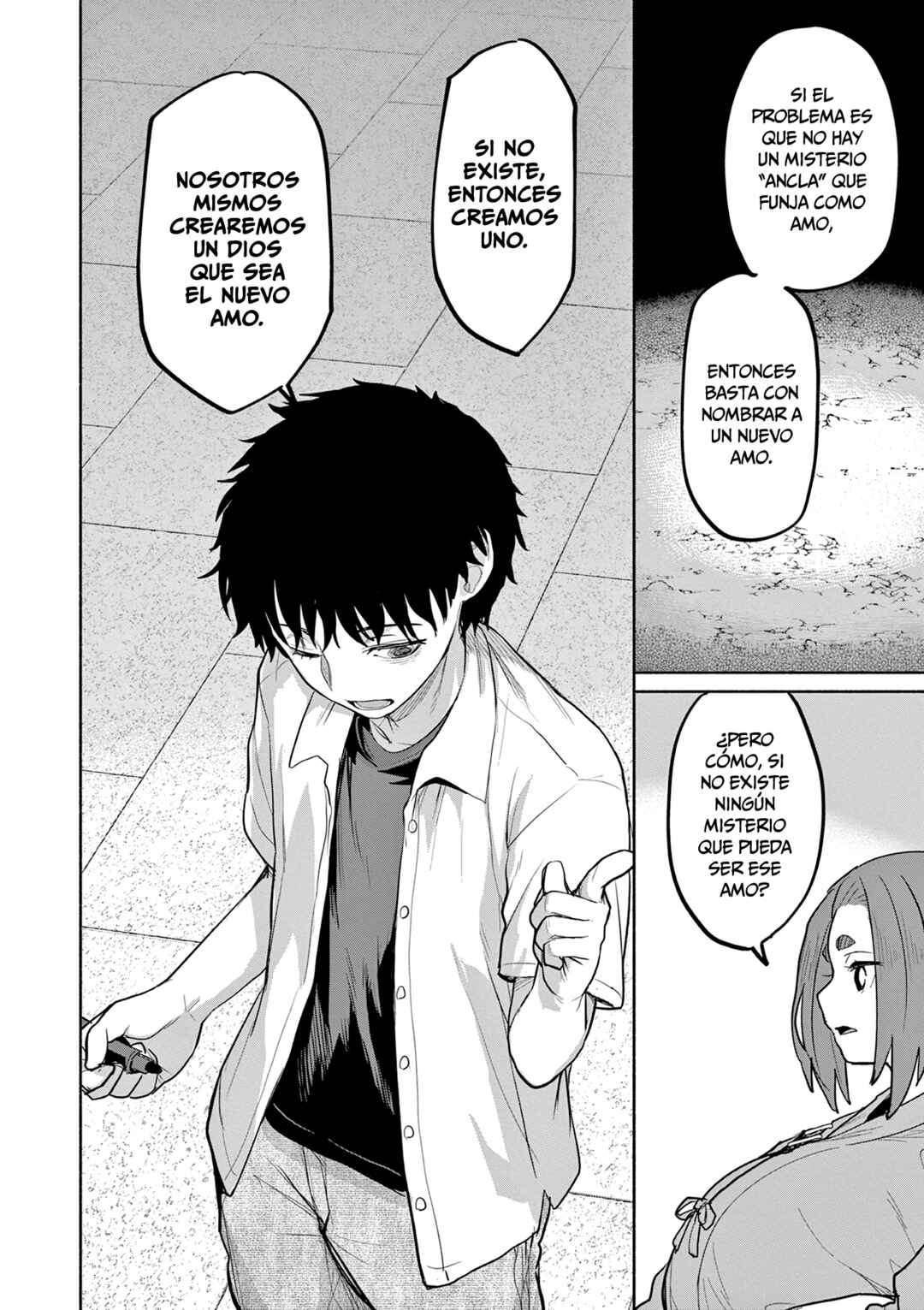 Chapter 78 - Page 16
