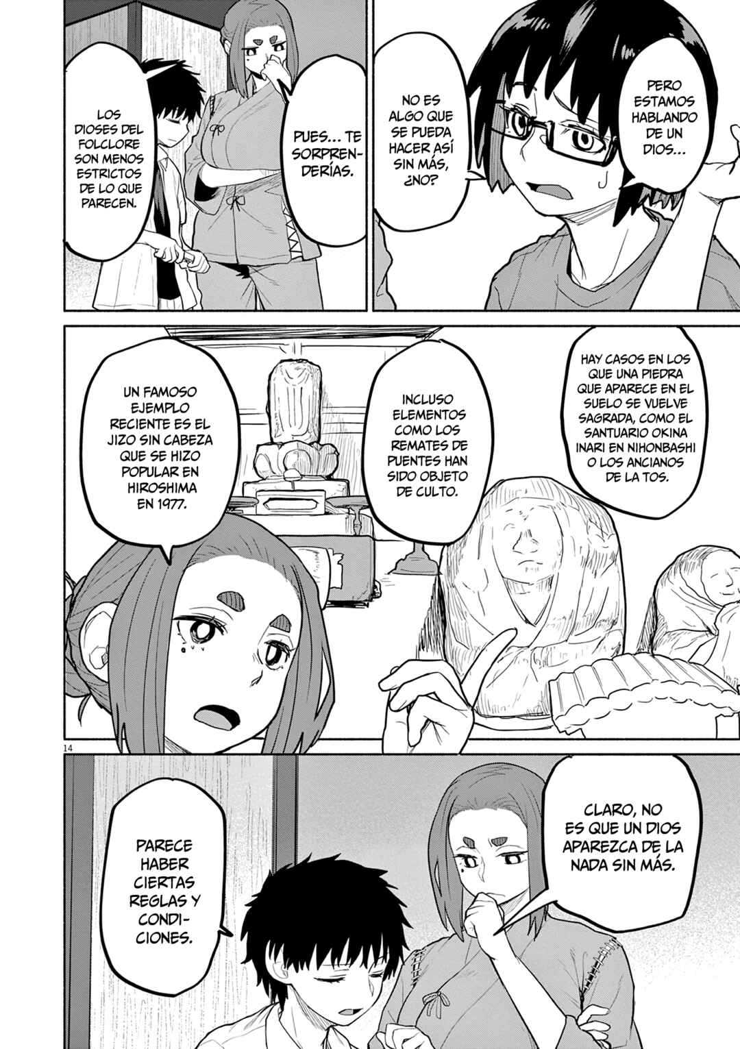 Chapter 78 - Page 18