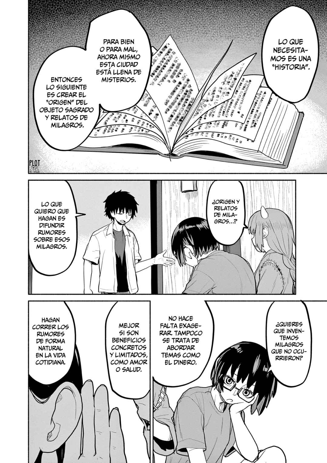 Chapter 78 - Page 20