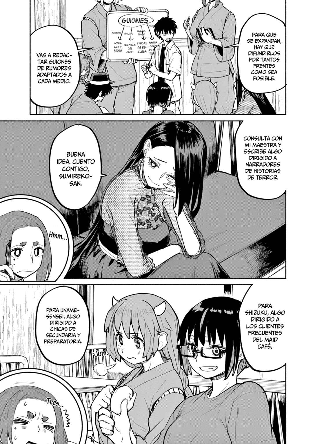 Chapter 78 - Page 21
