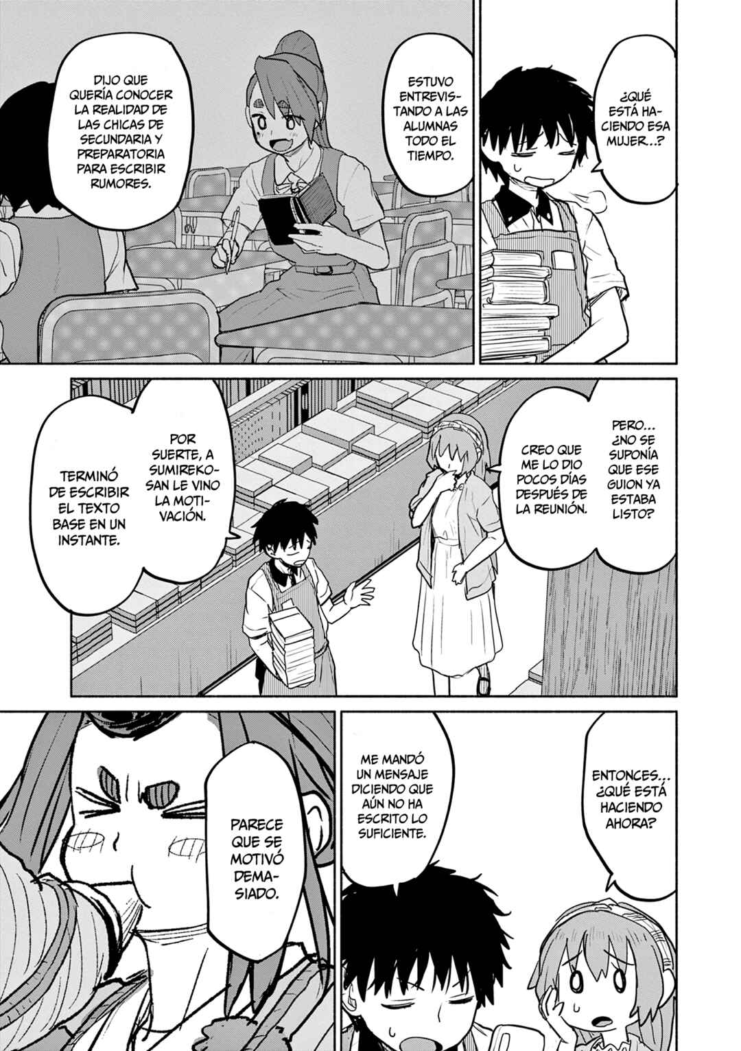 Chapter 78 - Page 27