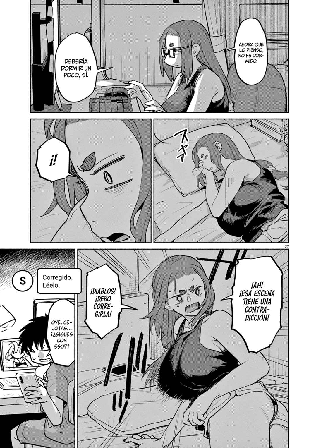 Chapter 78 - Page 31