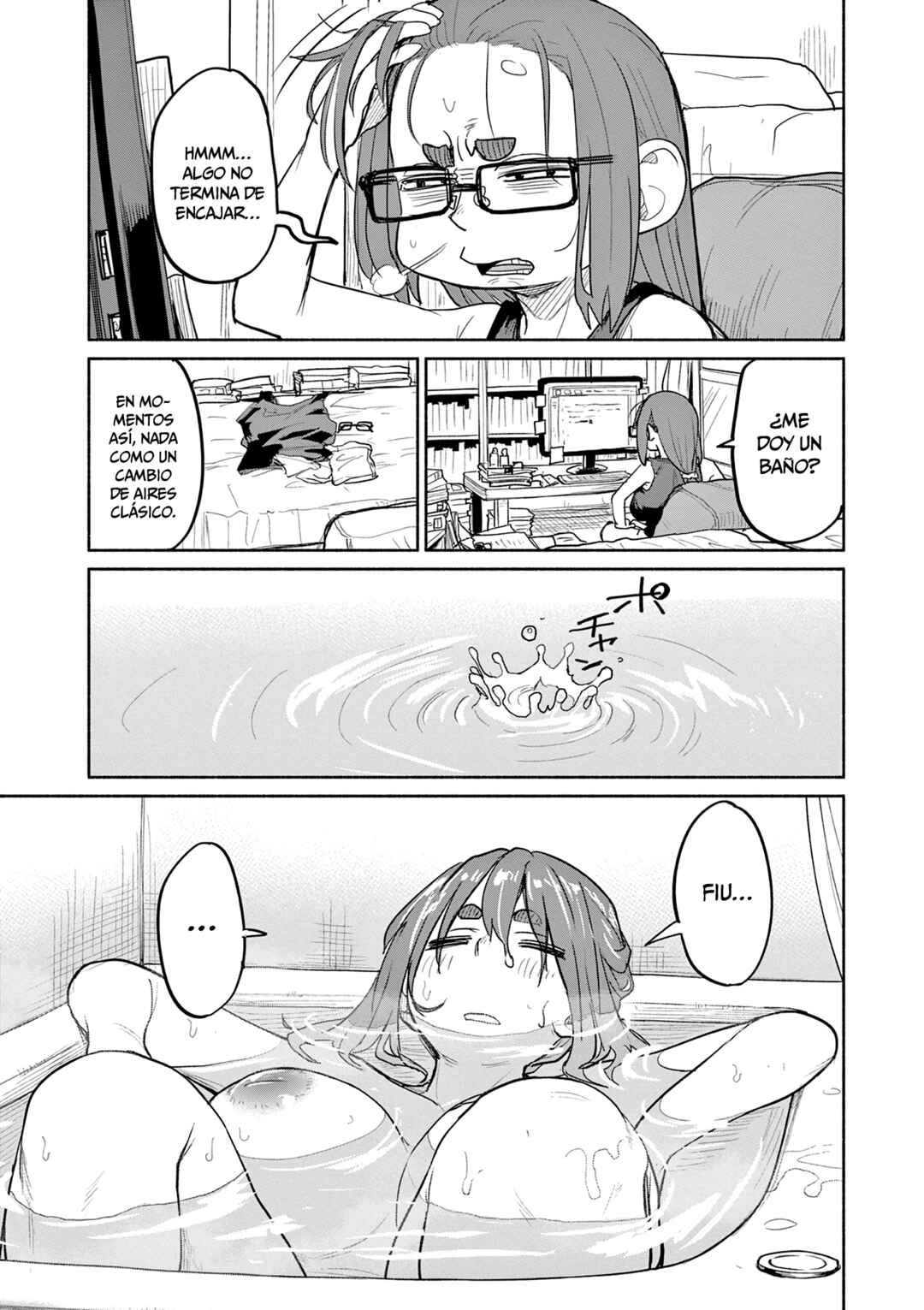 Chapter 78 - Page 33