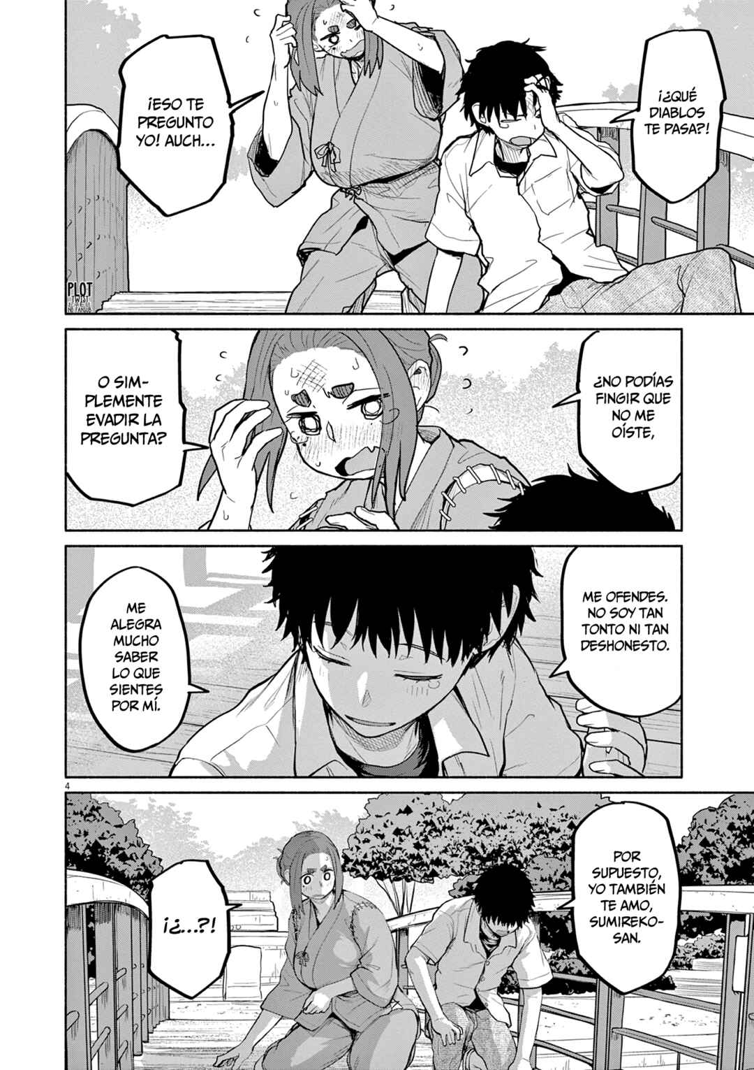 Chapter 78 - Page 8