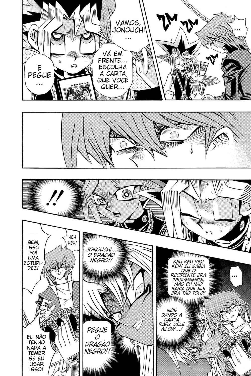 Chapter 136 - Page 9