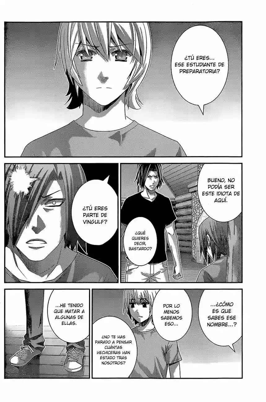 Chapter 135 - Page 10