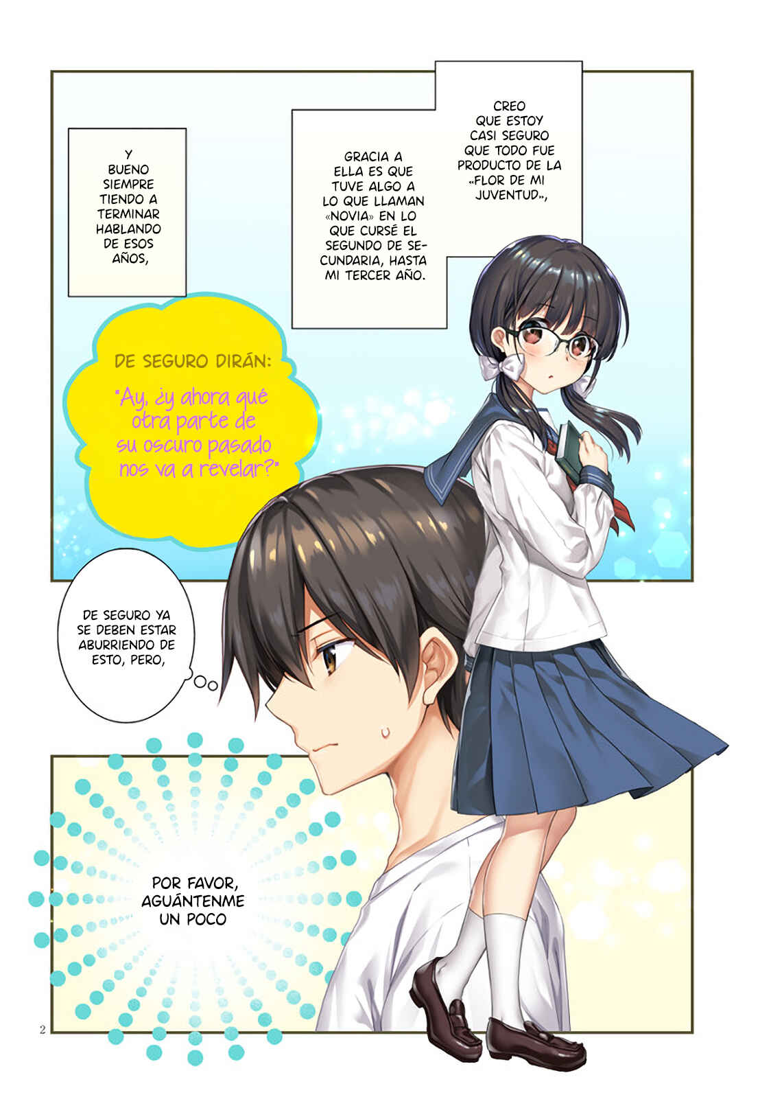 Chapter 26.1 - Page 2