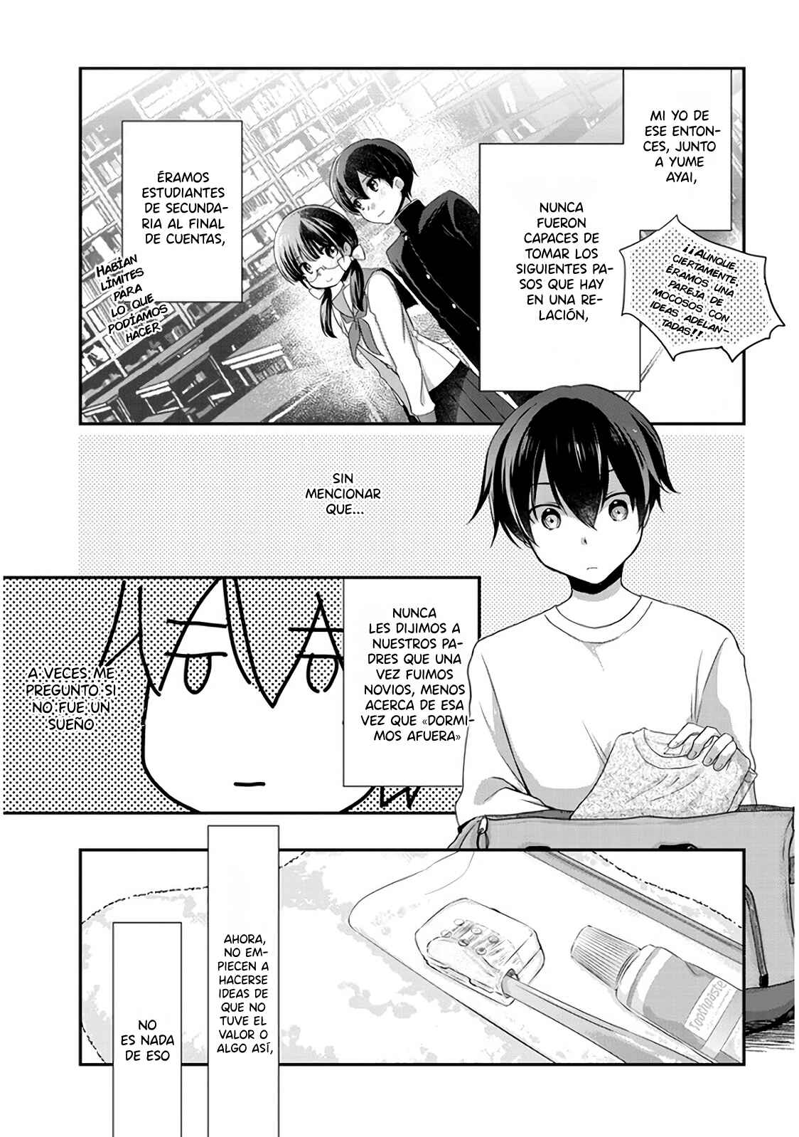 Chapter 26.1 - Page 3
