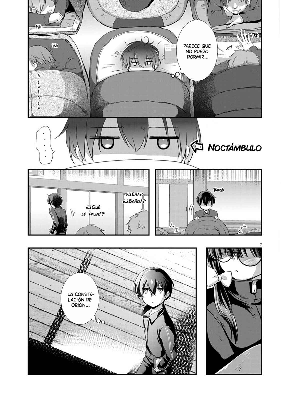 Chapter 26.1 - Page 7