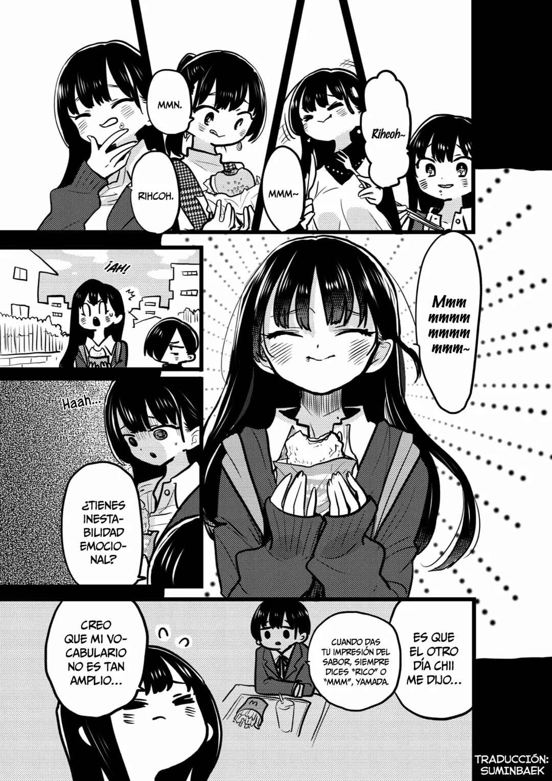 Chapter 91.1 - Page 1