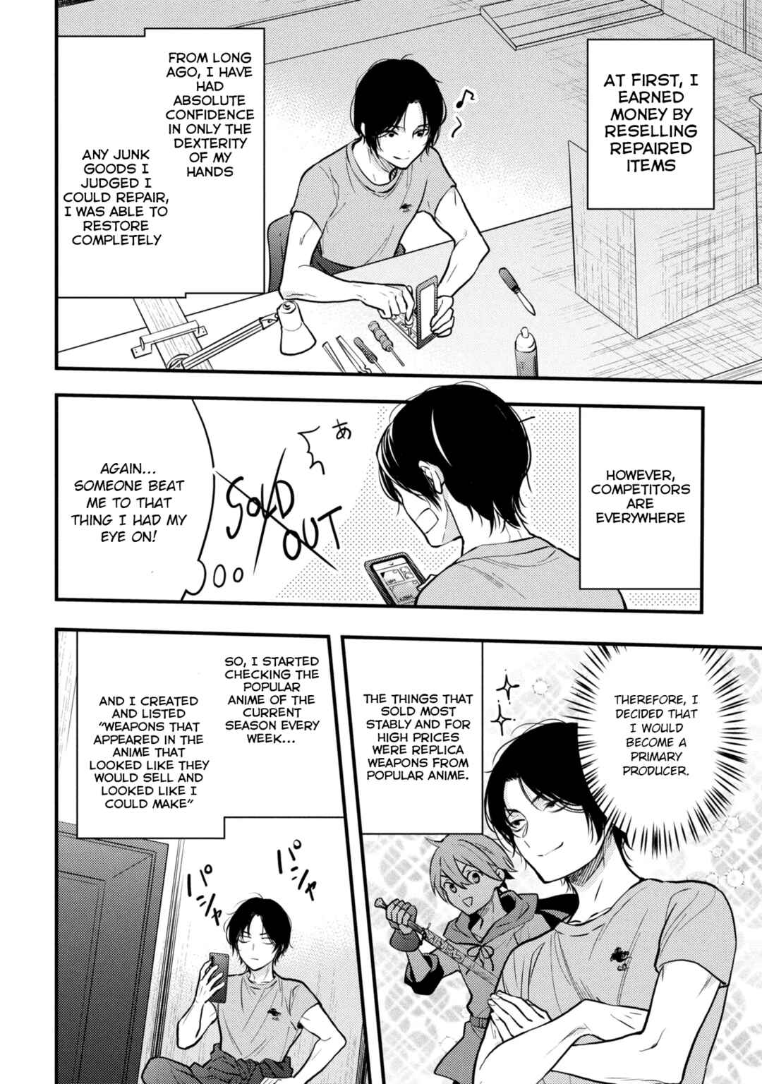Chapter 1 - Page 6