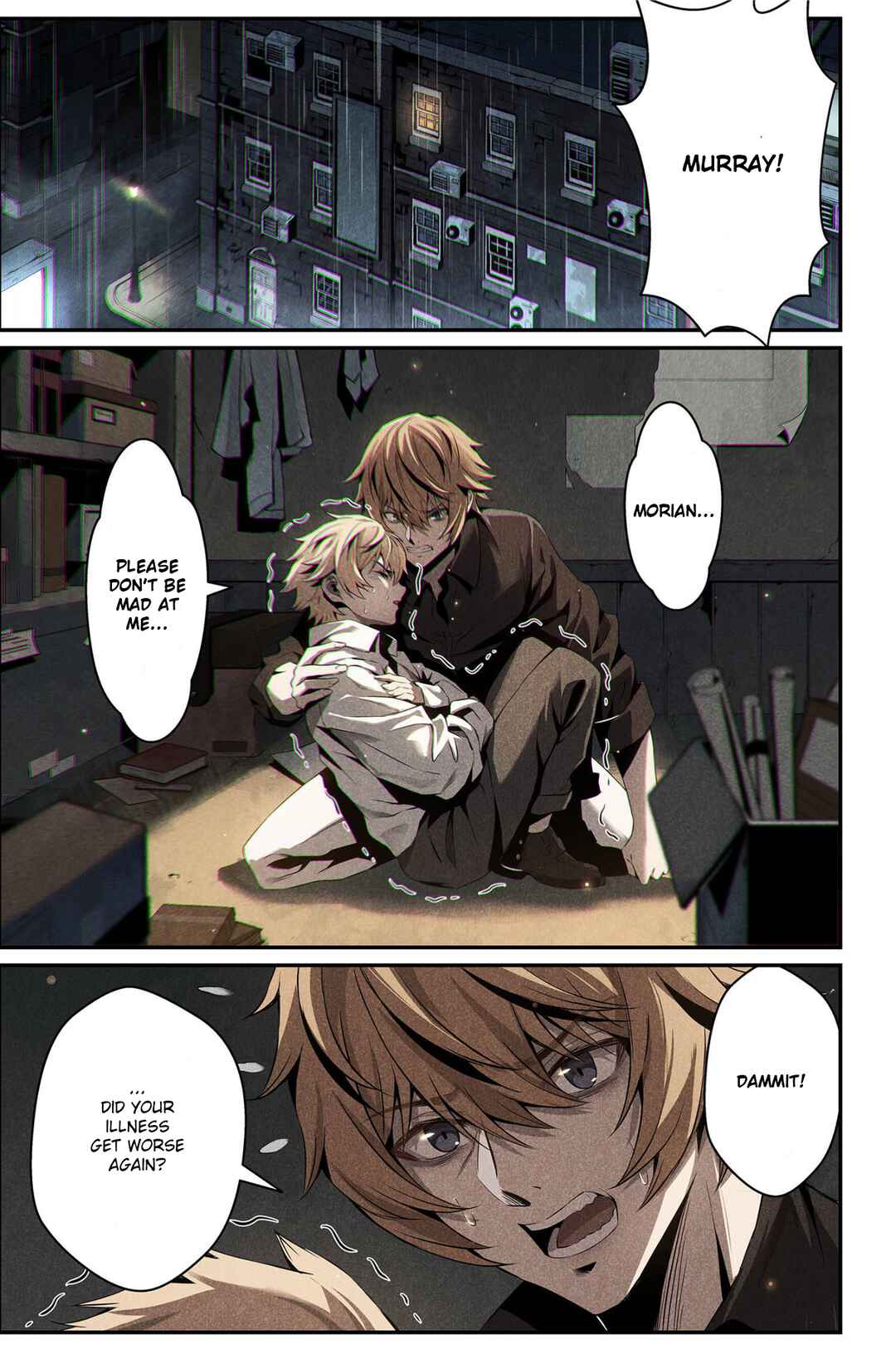 Chapter 9 - Page 2