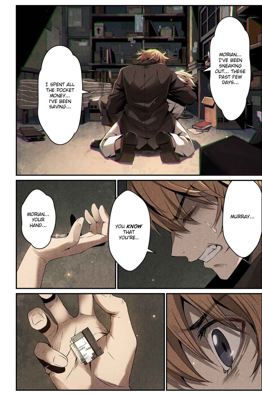 Chapter 9 - Page 3