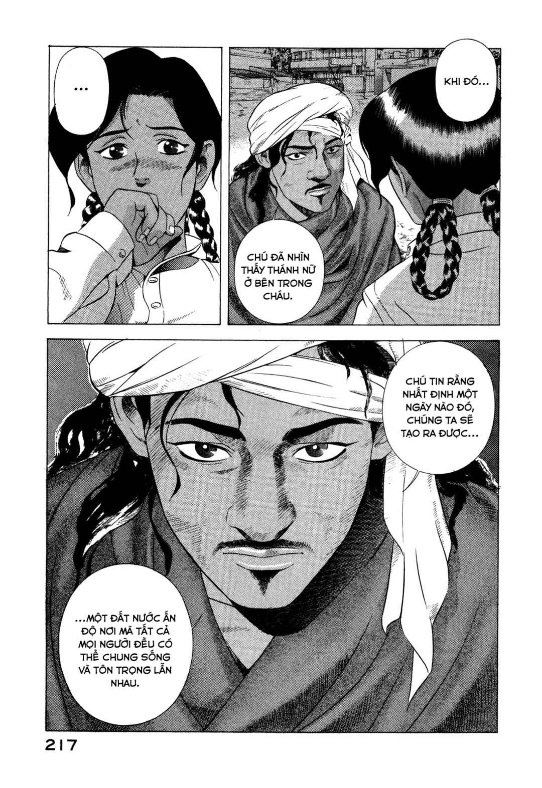Chapter 58 - Page 39