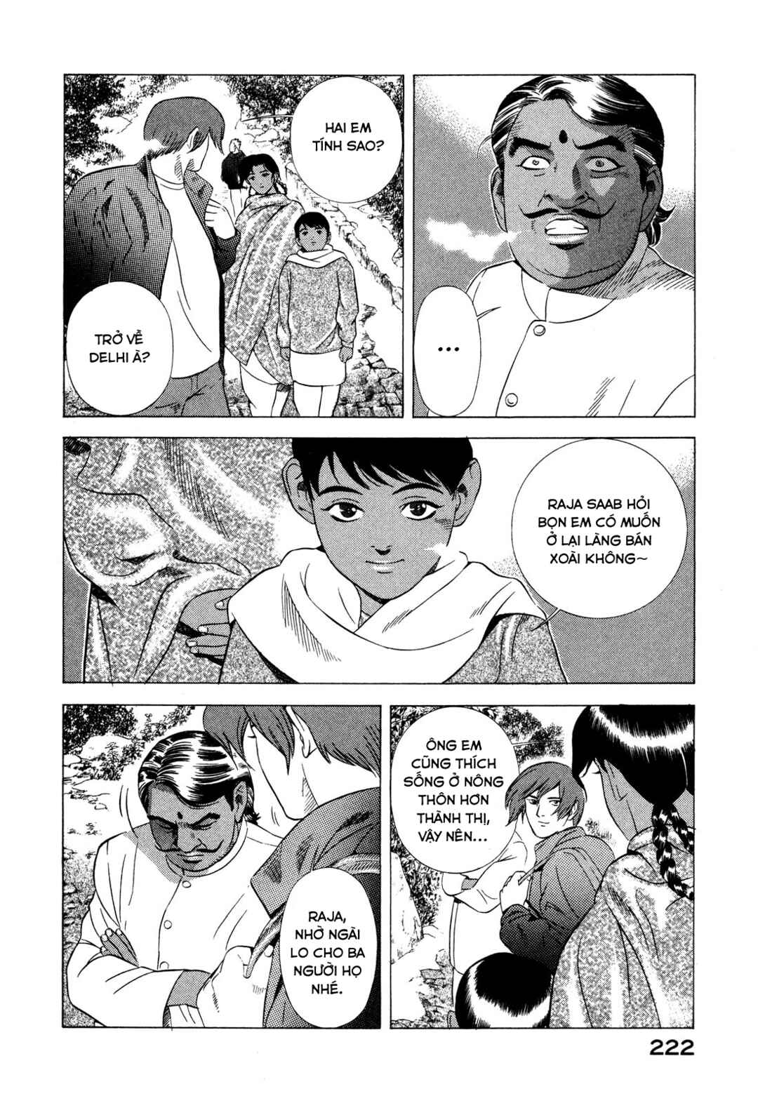 Chapter 58 - Page 44